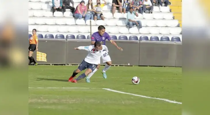 Alianza Lima no se levanta Alianza Lima no se levanta