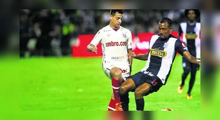 Diego Guastavino y Luis Ramírez se volverán encontrar en el clásico de mañana en el Monumental