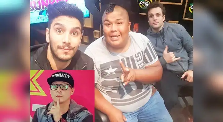 ¿Ya tiene nuevos "padrinos"?