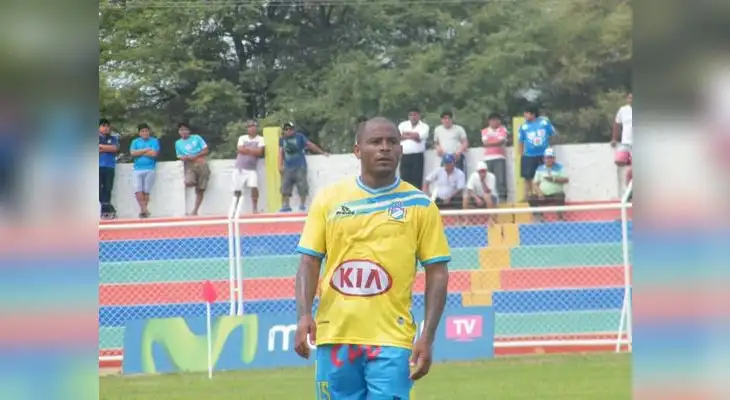 Wilmer Aguirre lleva 9 goles marcado y espera seguir ante Melgar en racha