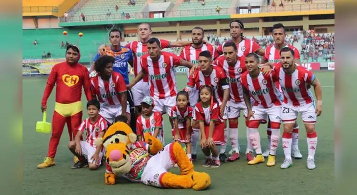 Sport Loreto recibe esta tarde al Sport Áncash Sport Loreto recibe esta tarde al Sport Áncash
