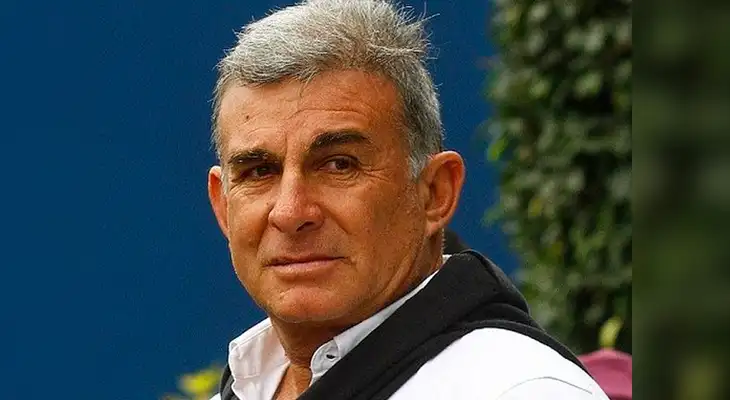Nino Peñaloza tuvo un deplorable comportamiento con un niño Nino Peñaloza tuvo un deplorable comportamiento con un niño