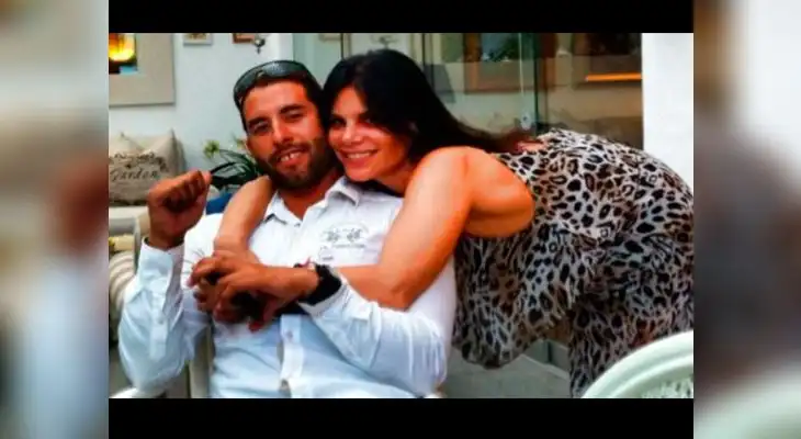 Su amor se destruyó Su amor se destruyó