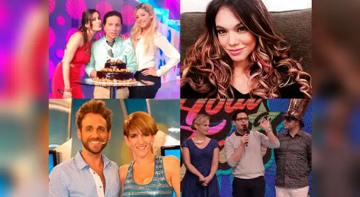 Año Nuevo 2017: ¿Cuál es el mejor programa de espectáculos? Año Nuevo 2017: ¿Cuál es el mejor programa de espectáculos?