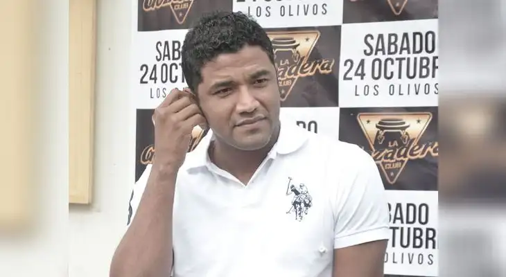 Novio de su ex pareja lo golpeó en discoteca del Sur Novio de su ex pareja lo golpeó en discoteca del Sur