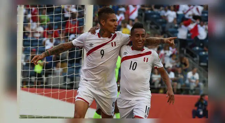 Selección peruana: Miguel Miranda se ilusiona con una victoria ante Venezuela
