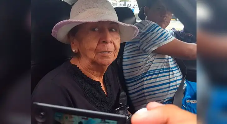 Madre de José Yactayo exige máximo castigo para culpables