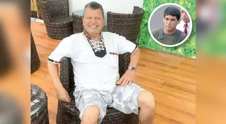Cáceda sería la pareja sentimental del asesino del periodista José Yactayo