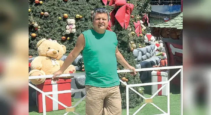 Para PNP, Aldo Cáceda tiene responsabilidad en crimen de periodista