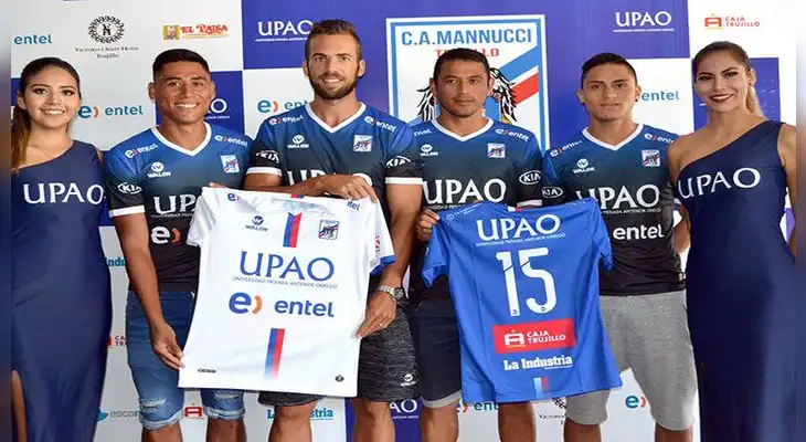 Segunda División: Siga atento el inicio del torneo de ascenso