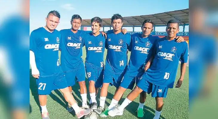 Este fin de semana se inicia el torneo de ascenso