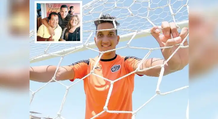 Jean Pierre ha anotado 4 goles en el Torneo de Verano con Juan Aurich Jean Pierre ha anotado 4 goles en el Torneo de Verano con Juan Aurich