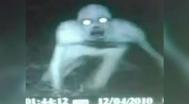 Crean aplicación que te permite vivir encuentros paranormal dentro de tu casa