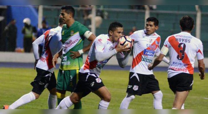 Huancayo le dijo adiós a la Copa Sudamericana Huancayo le dijo adiós a la Copa Sudamericana