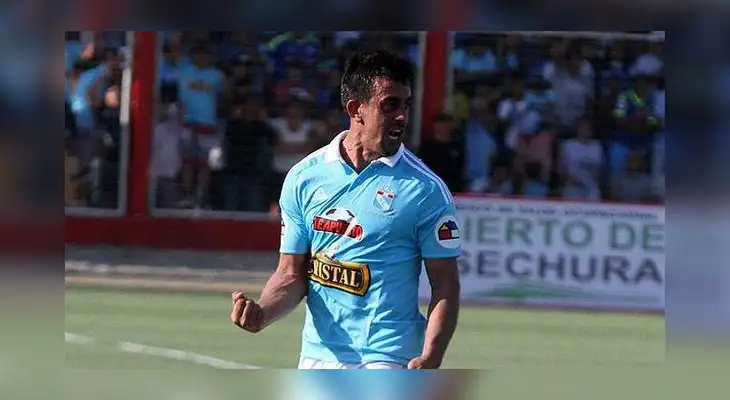 Ifrán habló sobre el incidente que tuvo con los hinchas Ifrán habló sobre el incidente que tuvo con los hinchas
