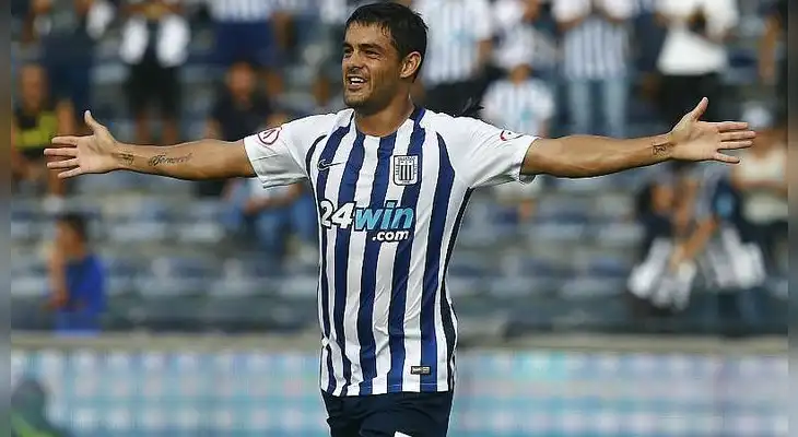 Aguiar marca su octavo gol en el año. Aguiar marca su octavo gol en el año.