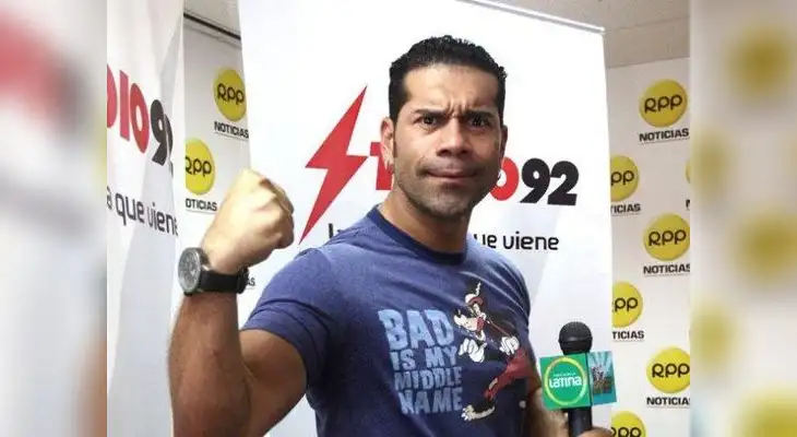 "Tomate" le pone el parche a dominicano Kevin "Tomate" le pone el parche a dominicano Kevin