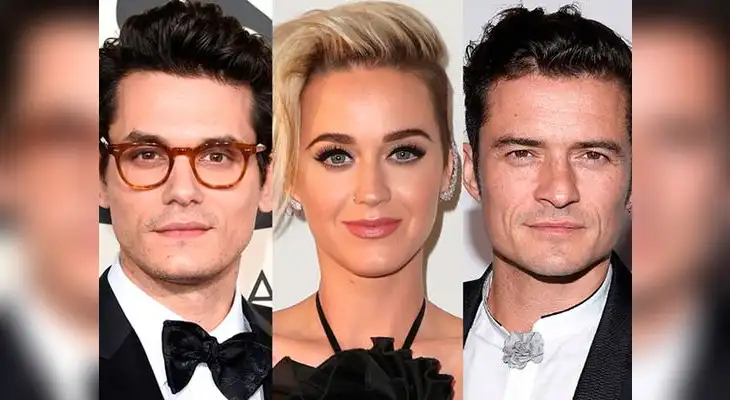 ¡Lo sentimos Orlando Bloom y Diplo, Mayer fue el mejor!