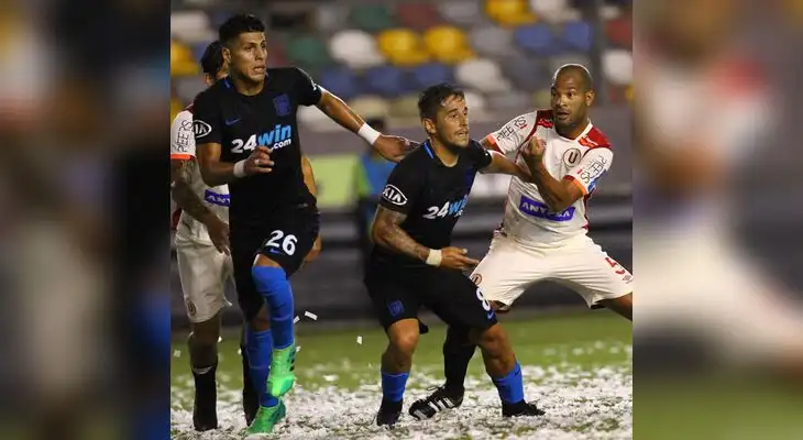 El 'Mudo' Rodríguez quiere 'escapar' e irse a jugar al exterior. Deportivo Cali lo quiere pero al parecer la oferta no es buena