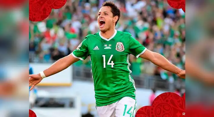 Los jugadores más sexys de la Copa Confederaciones 2017