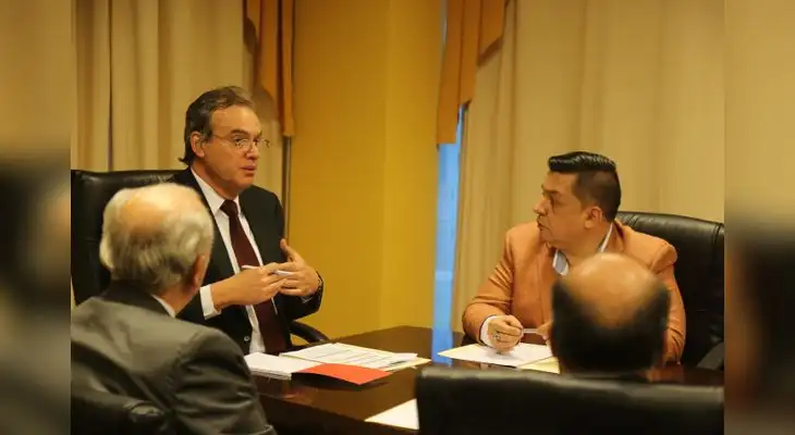 Ministerio del Interior entregará 300 patrulleros para reforzar seguridad en el Callao