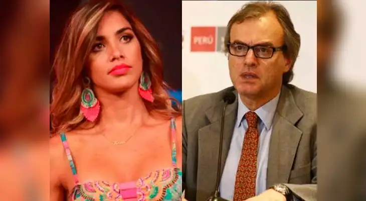 Carlos Basombrío cree que caso de Korina Rivadeneira es rutinario para la Policía