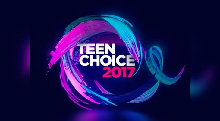 Conoce todo sobre los Teen Choice Awards