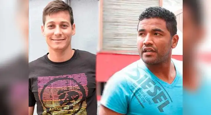 'Chemo' Ruiz lamenta situación de Luigi Carbajal por el caso 'Clavito y su chela' 'Chemo' Ruiz lamenta situación de Luigi Carbajal por el caso 'Clavito y su chela'