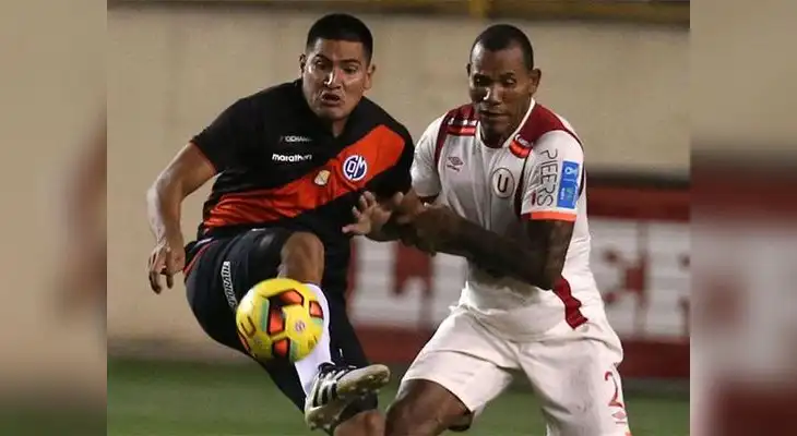El cotejo Municipla con Universitario se quedó sin escenario El cotejo Municipla con Universitario se quedó sin escenario