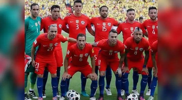  Revelan qué superestrella de 'la Roja' llegaba borracho a los entrenamientos