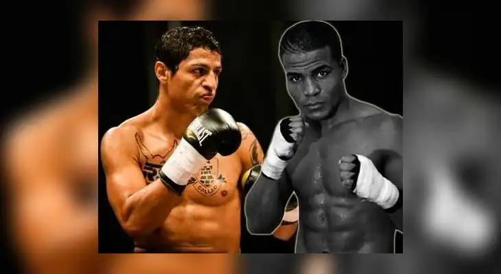Jonathan Maicelo y Pantera Zegarra se mantendrían distanciados