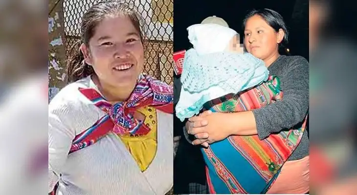 Poder Judicial admite demanda presentada por madres de bebés cambiados en Arequipa