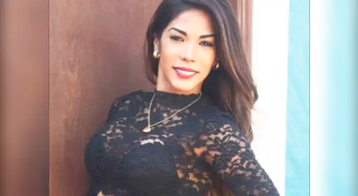 Karen Dejo sube emotivo video con su mamá en Instagram Karen Dejo sube emotivo video con su mamá en Instagram