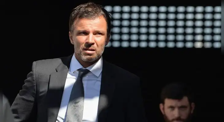 El técnico lamentó la derrota