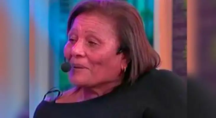 'Doña Peta' cuenta cómo vive el caso de suspensión de Paolo Guerrero [VIDEO]