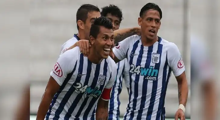 Alianza Lima derrotó a Municipal y es nuevo líder del Clausura [VIDEO]