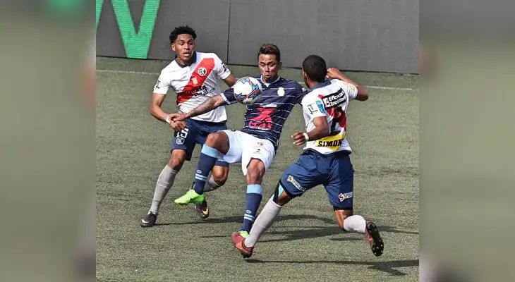 Arroé será titular en Cutervo