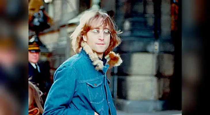John Lennon tendría 77 años de seguir con vida John Lennon tendría 77 años de seguir con vida
