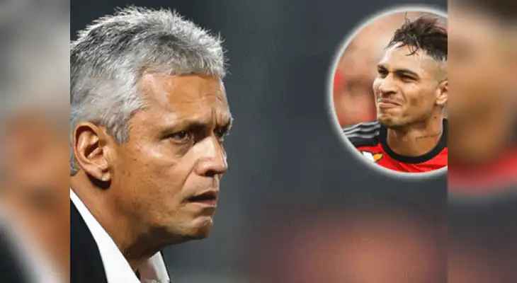 Reinaldo Rueda está a un paso de ser nuevo técnico de Chile Reinaldo Rueda está a un paso de ser nuevo técnico de Chile