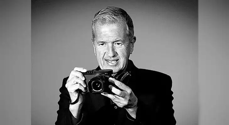 Reconocida revista de moda anunció que ya no trabajará con Mario Testino. Foto: Vogue Reconocida revista de moda anunció que ya no trabajará con Mario Testino. Foto: Vogue