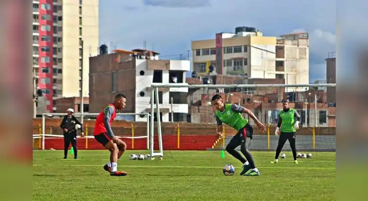 Gibson quiere una oportunidad en el primer equipo Gibson quiere una oportunidad en el primer equipo