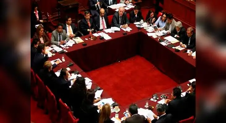 Congreso aprobó proyecto denominado la nueva 'Ley Pulpín' Congreso aprobó proyecto denominado la nueva 'Ley Pulpín'