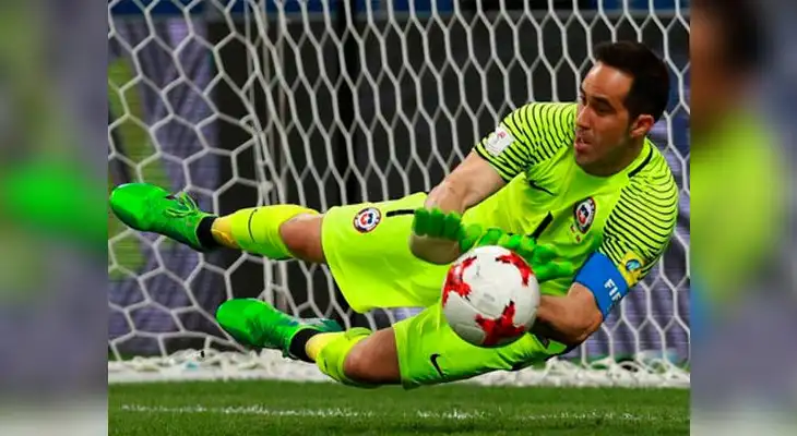 Twitter: Este jugador de la selección chilena rechazó convocatoria de Reinaldo Rueda [FOTO] 
