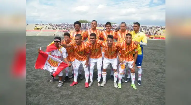 ¡Arranca la Segunda profesional! ¡Arranca la Segunda profesional!