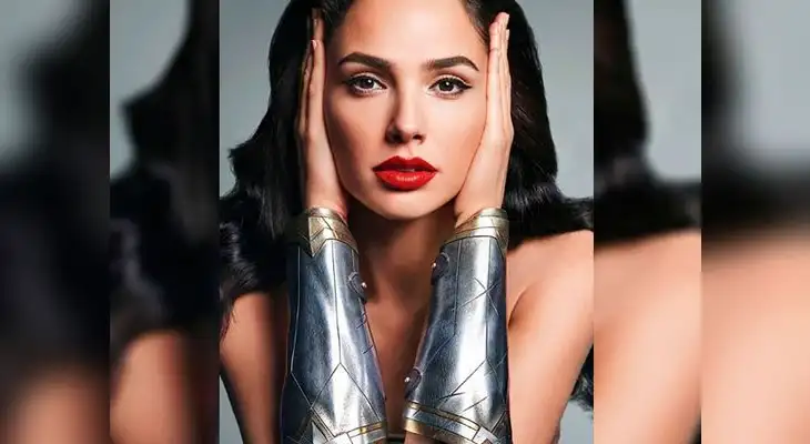 Gal Gadot