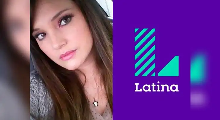 Perla Berríos será indemnizada por Latina