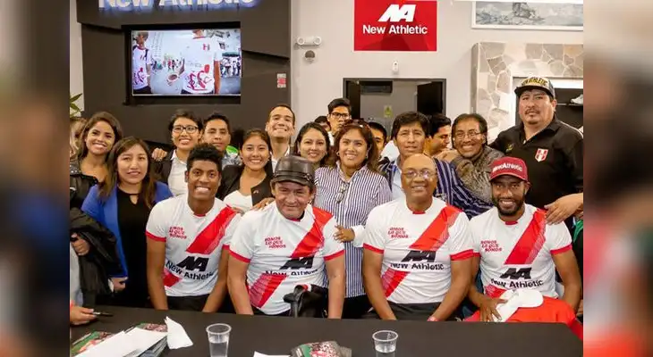 Para Sotil y Velásquez será importante ganar a Dinamarca Para Sotil y Velásquez será importante ganar a Dinamarca