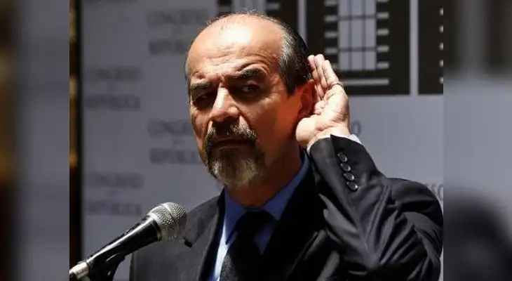 El proyecto de ley presentado por Mauricio Mulder atentaría con los derechos fundamentales El proyecto de ley presentado por Mauricio Mulder atentaría con los derechos fundamentales