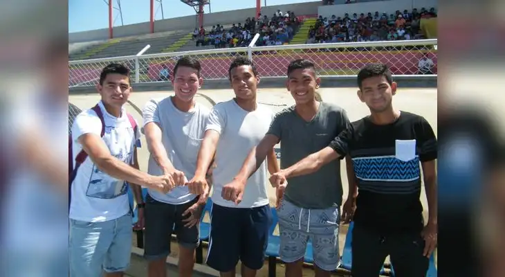 Copa Perú: UDP Parachique se refuerza para la Nacional Copa Perú: UDP Parachique se refuerza para la Nacional