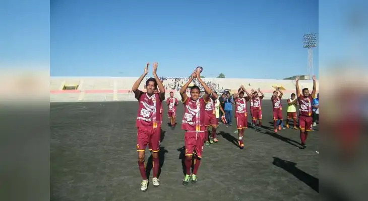 Atlético Torino campeón de Piura recibe en Talara al UNT subcampeón de Tumbes Atlético Torino campeón de Piura recibe en Talara al UNT subcampeón de Tumbes